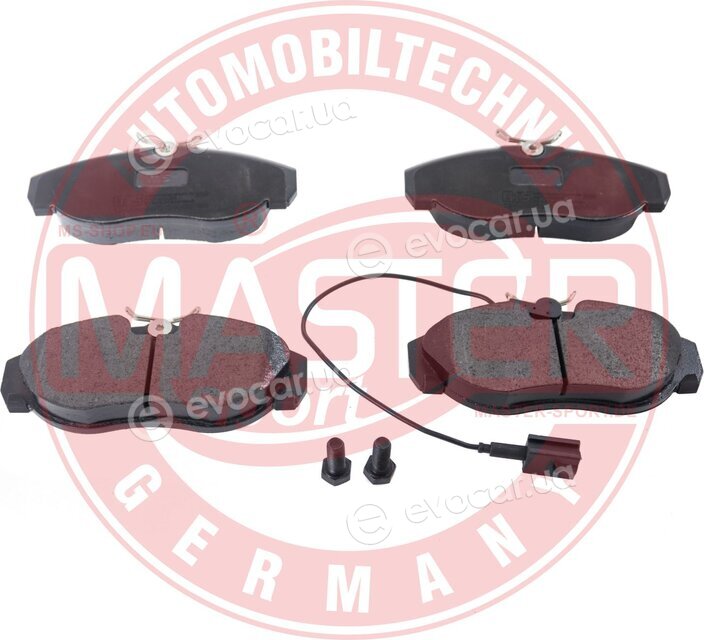 Master Sport 13046028502N-SET-MS