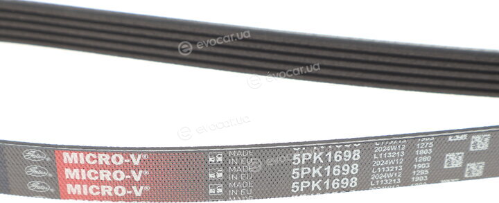 Gates 5PK1698