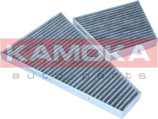 Kamoka F527601