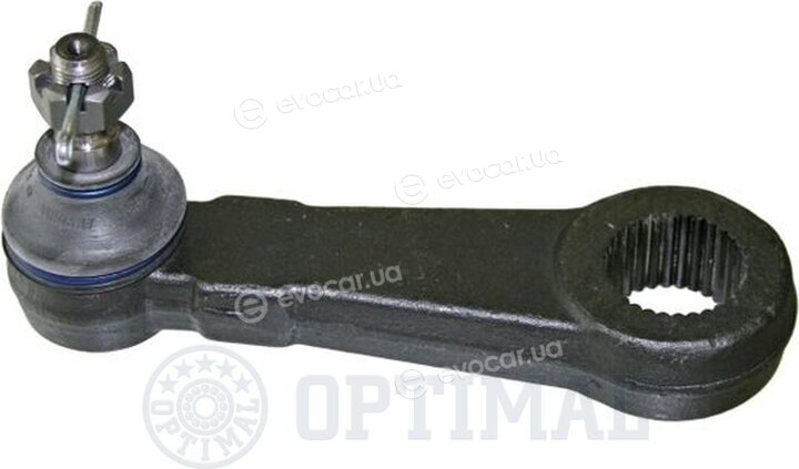 Optimal G7-719