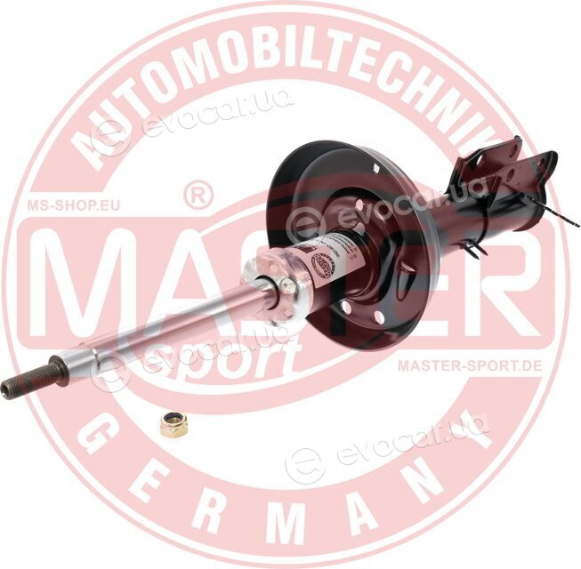 Master Sport 312317-PCS-MS