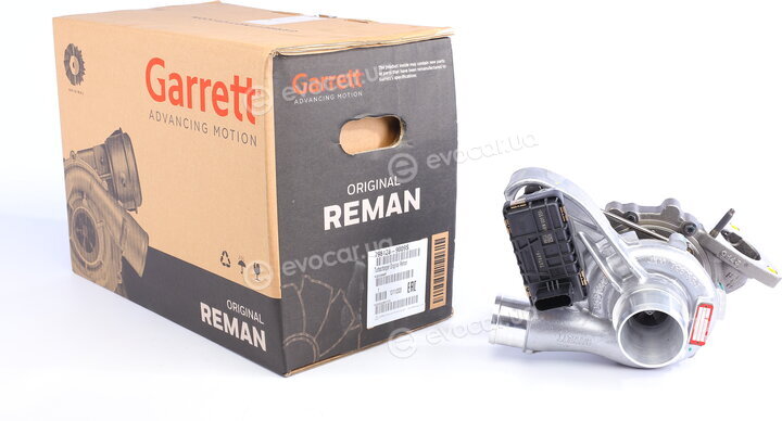 Garrett 798128-9009S