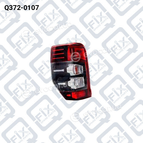 Q-Fix Q3720107
