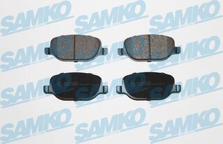 LPR / Samko 5SP855