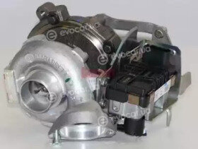 Garrett 762965-9020S