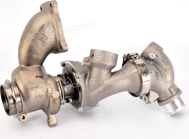 BorgWarner 53049880057