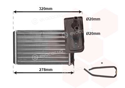 Van Wezel 43006099