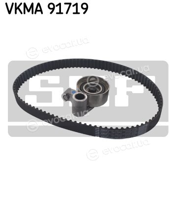 SKF VKMA 91719