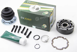 BGA CV0200B