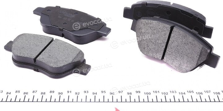 Autotechteile 504 0193