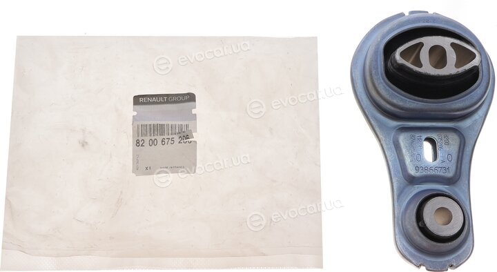 Renault / Nissan 8200675206