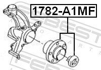Febest 1782-A1MF