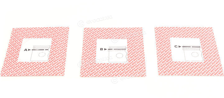 Mahle 029 55 N1