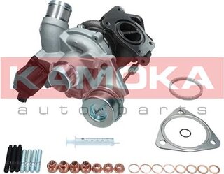 Kamoka 8600038