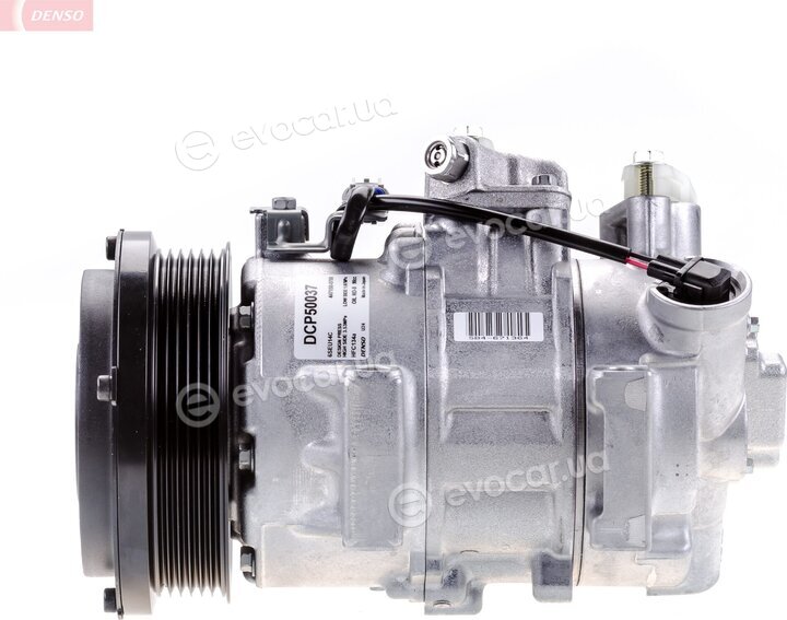 Denso DCP50037