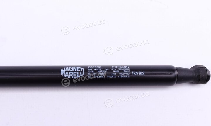 Magneti Marelli 430719109200