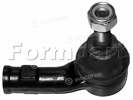 Formpart 2902012