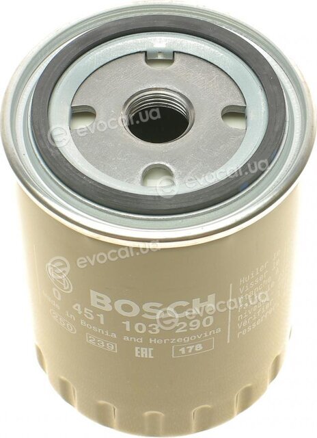 Bosch 0 451 103 290