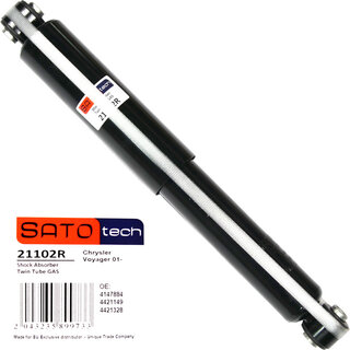 Sato Tech 21102R