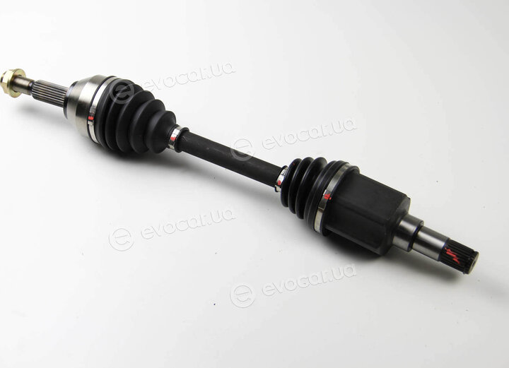 BGA DS2300L