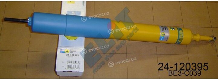Bilstein 24-120395