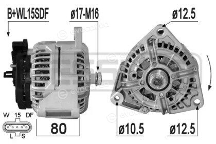 Era / Messmer 209307