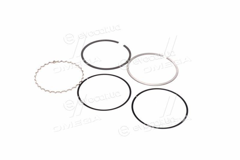 Mahle 011 58 N2