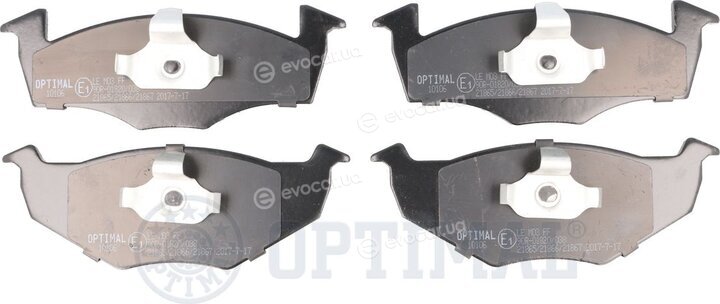 Optimal BP-10106