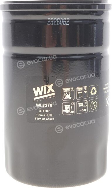 WIX WL7270