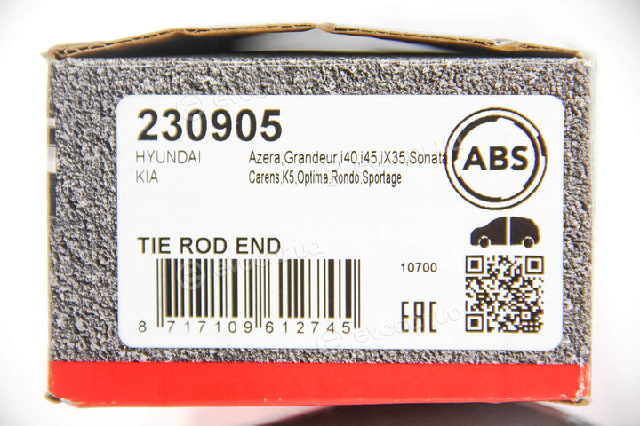 A.B.S. 230905