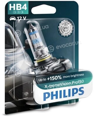 Philips 9006XVPB1