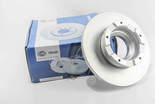 Hella 8DD 355 126-591