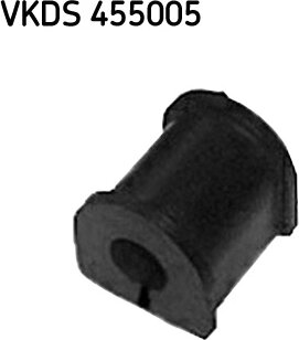 SKF VKDS 455005