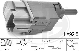Era / Messmer 330936