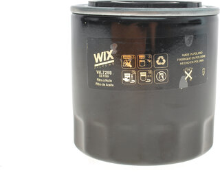 WIX WL7298