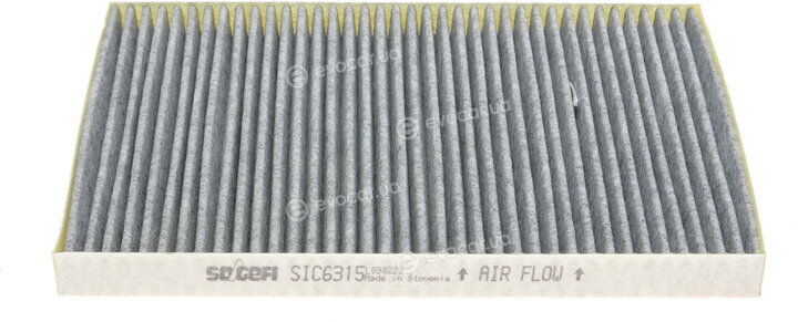 Purflux AHC735