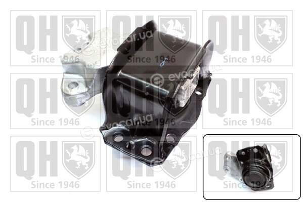 Quinton Hazell EM4494
