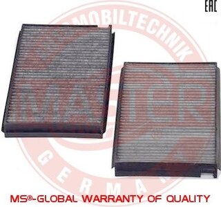 Master Sport 3139-IF-SET-MS