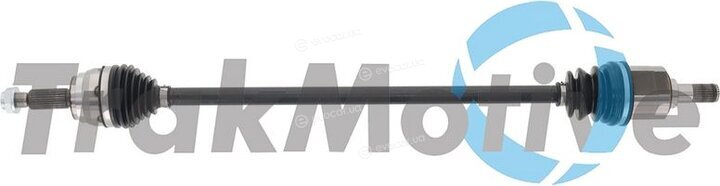 TrakMotive 30-2367