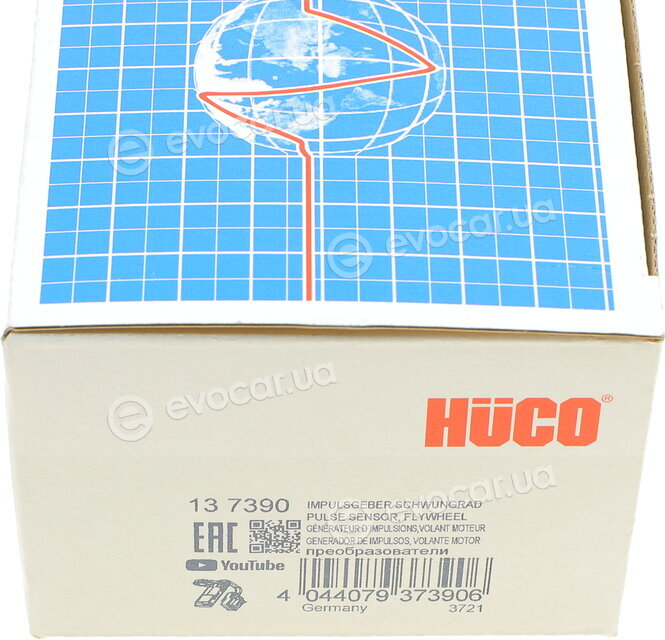 Astemo (Hitachi) / Huco 137390