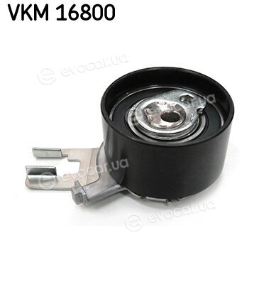 SKF VKM 16800