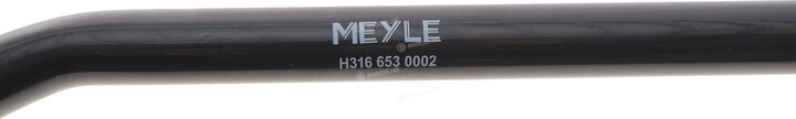 Meyle 316 653 0002