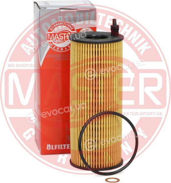 Master Sport 721/5X-OF-PCS-MS