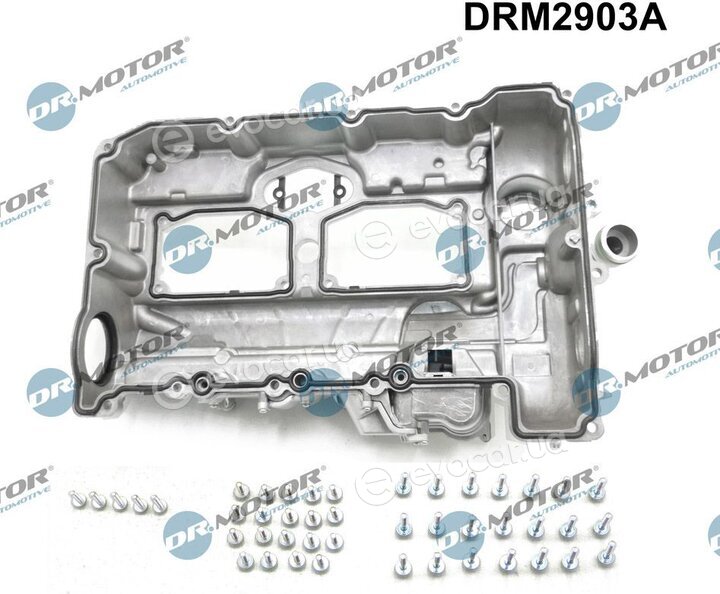 Dr. Motor DRM2903A