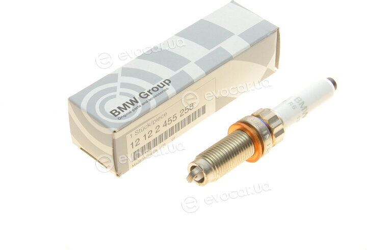 BMW / Mini 12 12 2 455 258