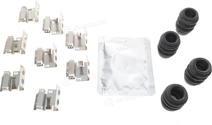 Kawe / Quick Brake 109-0174