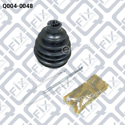 Q-Fix Q0040048