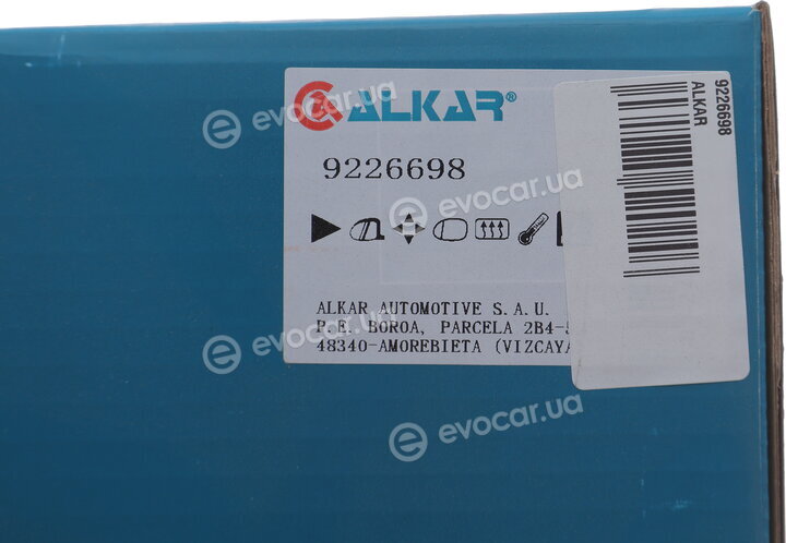 Alkar 9226698
