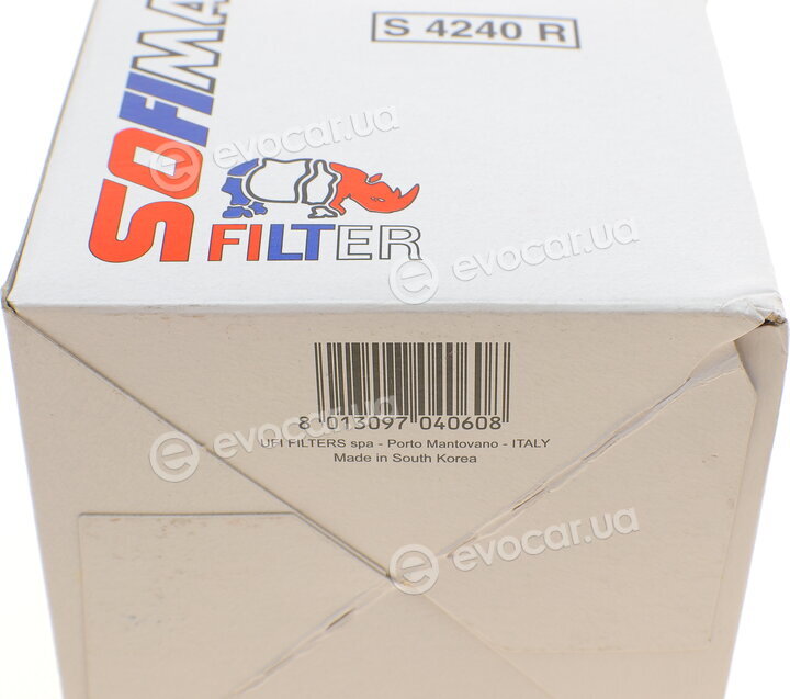Sofima S 4240 R