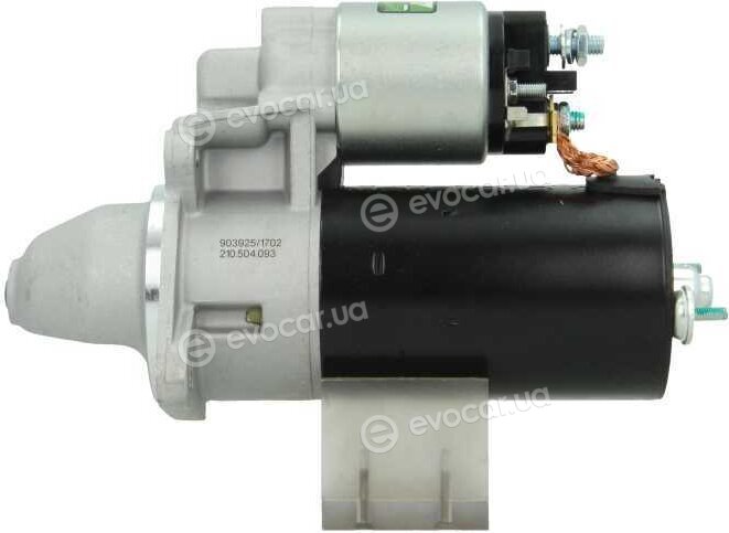 AES / PSH 210.504.093.010